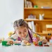 LEGO Супер Братья Марио. с интерактивной фигуркой LEGO® Peach™ (71441)