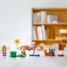 LEGO Супер Братья Марио. с интерактивной фигуркой LEGO® Peach™ (71441)