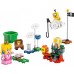 LEGO Супер Братья Марио. с интерактивной фигуркой LEGO® Peach™ (71441)