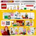 LEGO Супер Братья Марио. с интерактивной фигуркой LEGO® Peach™ (71441)