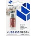 Pendrive Storange Storange pamiÄÄ 32 GB | Basic | USB 2.0 | red