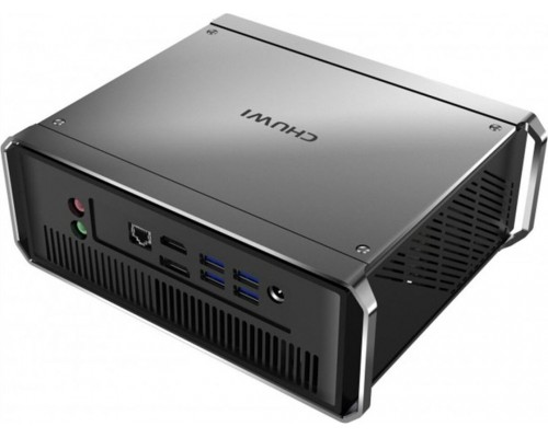 Chuwi CoreBox CWI601K2 i5-12450H 16GB SSD512 BT Win11 Pro