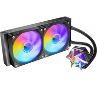 Azza Hex 240 (LCAZ-240H-ARGB)