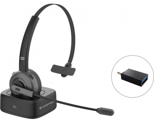 Conceptronic POLONA03BD Black