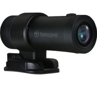 Transcend Transcend DrivePro 20 Motorcycle Camera incl. 64GB microSDXC