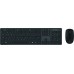 Conceptronic CONCEPTRONIC Wireless Keyboard+Mouse, Layout hiszpański sw