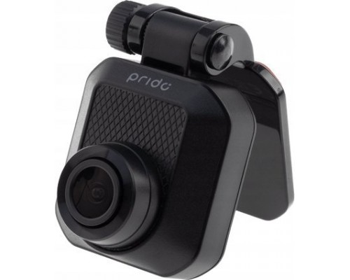 Kamera cyfrowa Prido Prido T1 Kamera rear