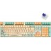 Ducky x Dimanche One 2 Pro Gaming , Peter Pan - Varmilo V2 Iris (US)