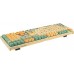 Ducky x Dimanche One 2 Pro Gaming , Peter Pan - Varmilo V2 Iris (US)