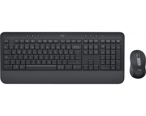 Logitech MK650 Signature (920-011006)