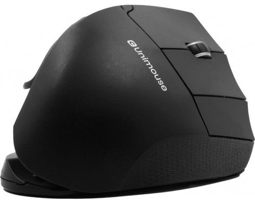 Contour Contour UniMouse wireless Bluetooth  rechtshänder schwarz