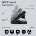 Contour Contour UniMouse wireless Bluetooth  rechtshänder schwarz