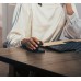 Contour Contour UniMouse wireless Bluetooth  rechtshänder schwarz