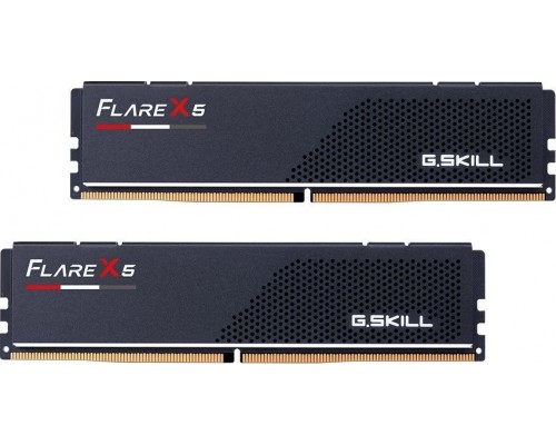G.Skill Flare X5, DDR5, 96 GB, 5200MHz, CL40 (F5-5200J4040A48GX2-FX5)