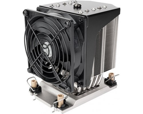 SilverStone Silverstone SST-XE04-4189B CPU-Kühler