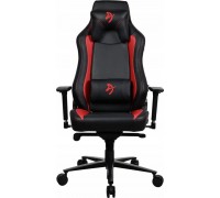 Arozzi Arozzi  Vernazza Black/Red - SoftPU