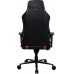 Arozzi Arozzi  Vernazza Black/Red - SoftPU