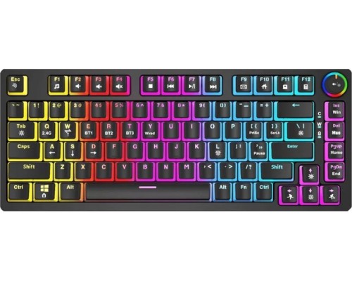 Savio Phenix Gateron Yellow Pro Pudding