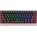 Redragon K616 Fizz Pro Red Switch (FIZZ PRO K616 Black)