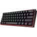 Redragon K616 Fizz Pro Red Switch (FIZZ PRO K616 Black)