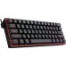 Redragon K616 Fizz Pro Red Switch (FIZZ PRO K616 Black)