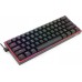 Redragon K616 Fizz Pro Red Switch (FIZZ PRO K616 Black)