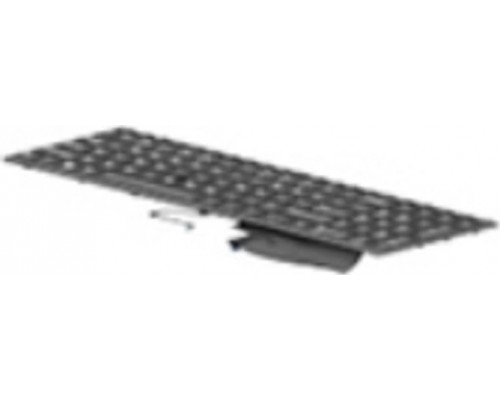 HP L17378-001 części zamienne do laptopów Klawiatura