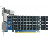 Asus GeForce GT 710 2GB GDDR5 EVO (GT710-SL-2GD5-BRK-EVO)