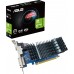 Asus GeForce GT 710 2GB GDDR5 EVO (GT710-SL-2GD5-BRK-EVO)