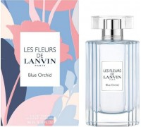 Lanvin LANVIN Les Fleurs de Lanvin Blue Orchid EDT 90ml