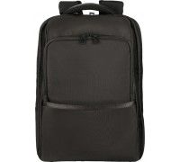 Tucano PLANET RUCKSACK BLACK