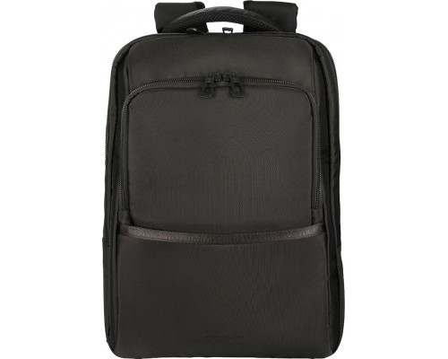Tucano PLANET RUCKSACK BLACK