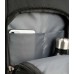 Tucano PLANET RUCKSACK BLACK