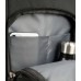 Tucano PLANET RUCKSACK BLACK