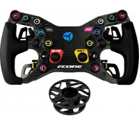 Cube Controls F-CORE (FCOREBLK4+)