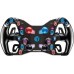 Cube Controls Cube Controls x Mercedes-AMG GT Edition Sim Wheel - inklusive Hub