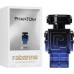 Paco Rabanne Paco Rabanne Phantom Intense Eau De Perfume Purškiklis, 50 ml