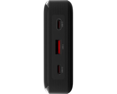 Fixed Zen 20 Pro 20000mAh Black