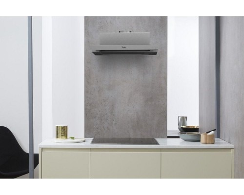 Whirlpool AKR 749/1 IX