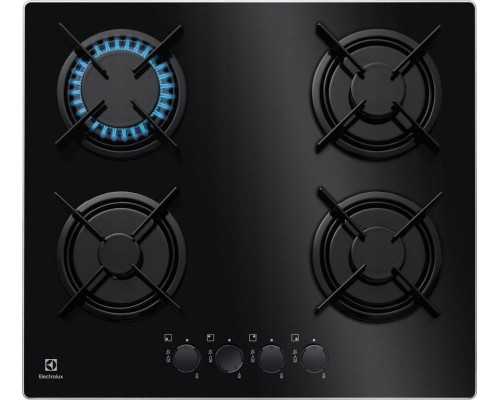 Electrolux EGT6242NVK