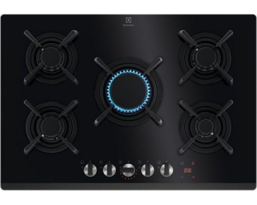 Electrolux Electrolux KGG753753K   75 cm