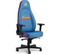 Noblechairs ICON - Fallout Nuka-Cola Quantum Edition (GAGC-297)