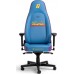 Noblechairs ICON - Fallout Nuka-Cola Quantum Edition (GAGC-297)