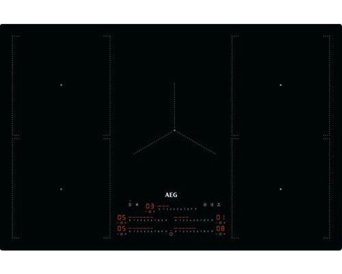 Electrolux AEG IKE85753IB 949 597 901    SLIM-FIT 80 cm
