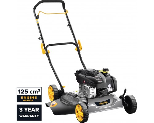 Grunder M510I-1-BS450E 50 см