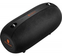 ECG Wireless speaker ECG BTS X1 Black