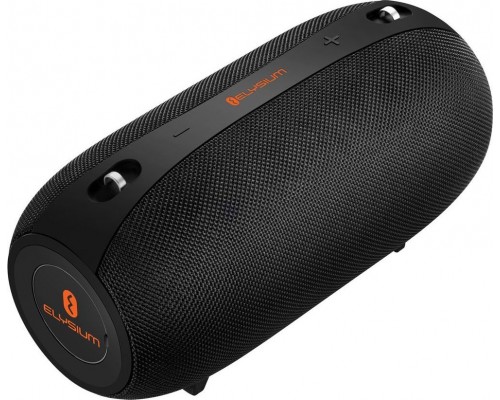 ECG Wireless speaker ECG BTS X1 Black