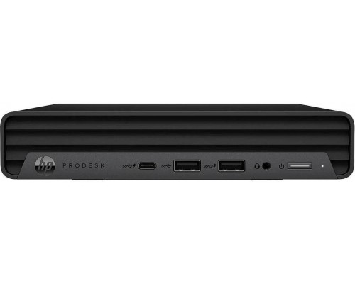 Komputer HP HP Pro Mini 400 G9 USFF i5 13500T/16GB/256SSD/WLAN/W11Pro