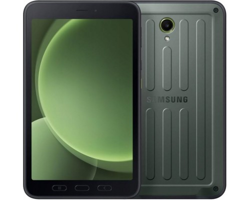 Samsung Galaxy Tab Active5 8-inch 256 GB 5G Green (SM-X306BWithGEEEE)