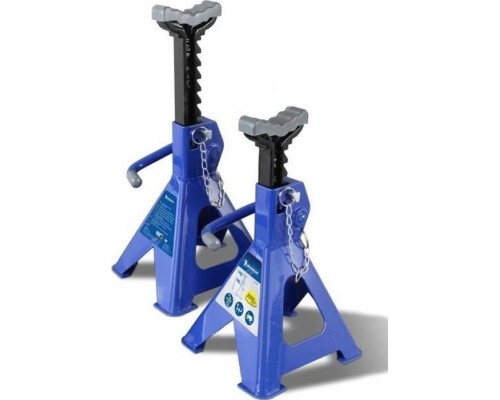 Michelin Lift Michelin 2 Części